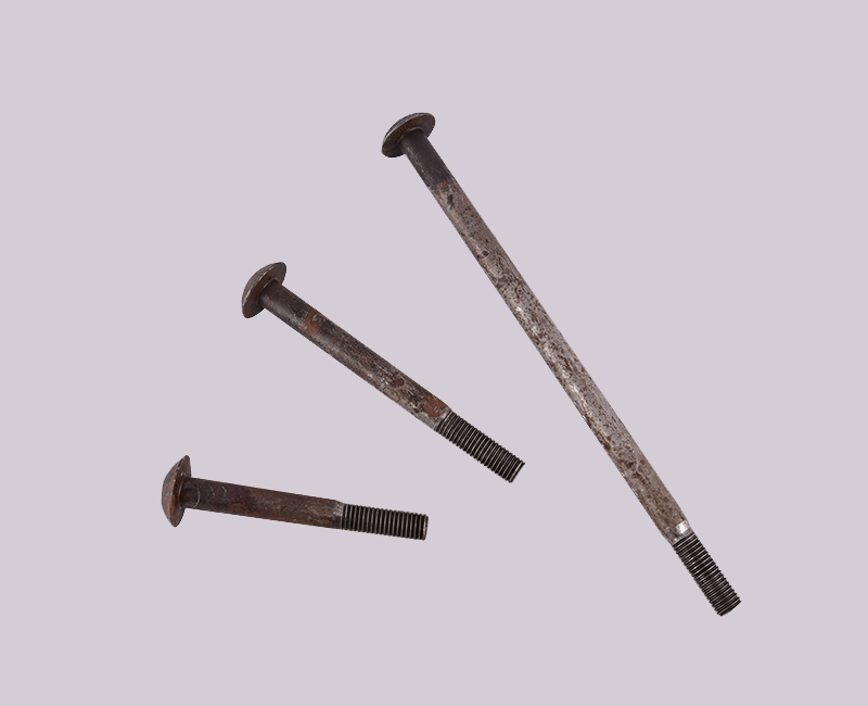 山東異型螺栓--異型螺絲的知識